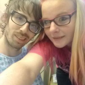 Meet your Posher, Dustin